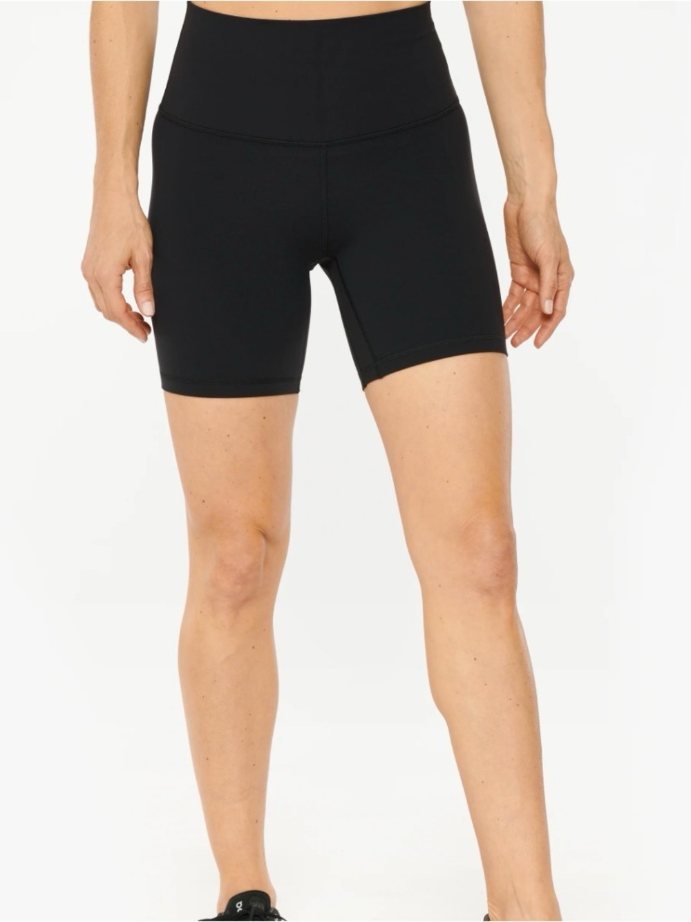 Lululemon align biker shorts 6”